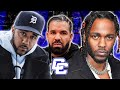 Problem Thinks Kendrick Isn’t Done Dropping Whenever Drake Drops