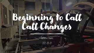 Learning to Call Call Changes