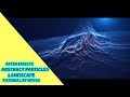 AFTER EFFECTS|ABSTRACT PARTICLES LANDSCAPE|| TUTORIAL BY NPS3D|YOUTUBE