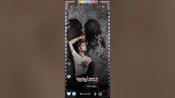 New timli status 2022/H.D EDIT Haresh