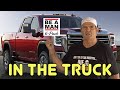 Be a man in the truck 6 pack