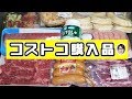 【コストコ購入品】お盆・夏休みにおすすめのコストコ商品／保存方法【kattyanneru】