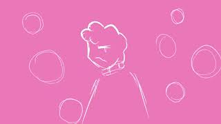 Pink pony club - SolarBalls animatic