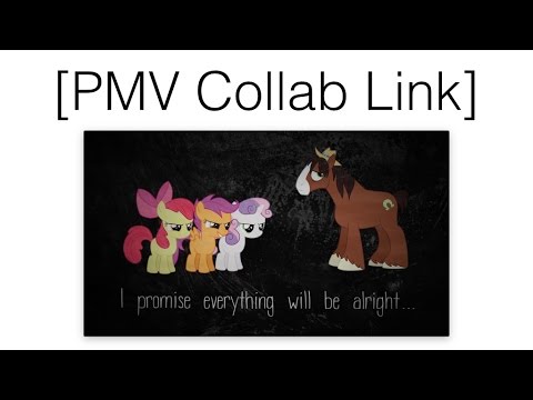 [PMV Collab Link] Friendship