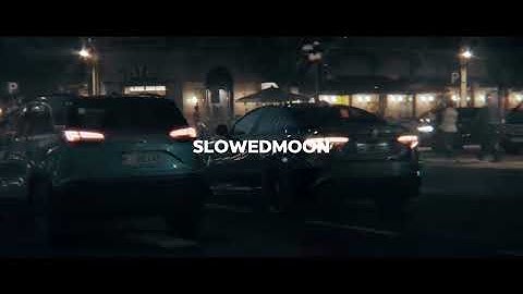 T. Danny - GÁZ (feat. JABER) (Slowed + Reverb)