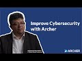 How Archer Helps Bank Rakyat Indonesia Improve Cyber Security