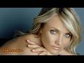 Cameron Diaz🔥 🔥 Bikini, Lingerie, Night Style, Sheer, Lace, Robe, Nylon*