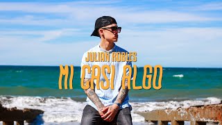 Julian Robles - Mi Casi Algo (AudioTrack)