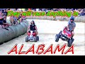 XTREME POWER WHEELS RACE - Boggs and Boulders Off Road