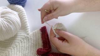 Nalbinding - A Short History of Viking Knitting