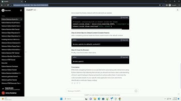 python selenium how to switch to iframe
