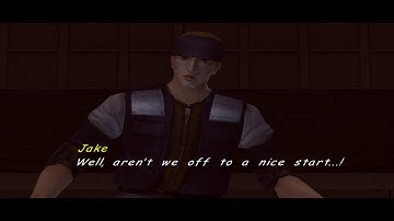 Operation Winback [Part 1]