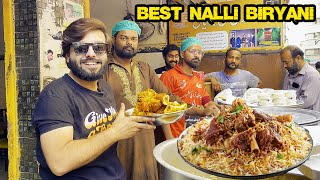 Pakistan Ki Best Nalli Biryani | Mehran Hashmi