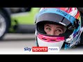 Motorsport UK launches transgender inclusion policy