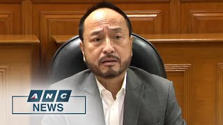 Poll official's warning on jailing Comelec critics draws flak | ANC screenshot 2