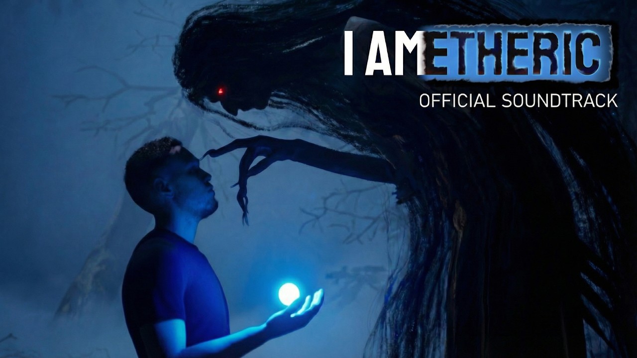 I AM ETHERIC - Official Soundtrack | "You Won't Stop Me" (Psychological Horror Game)