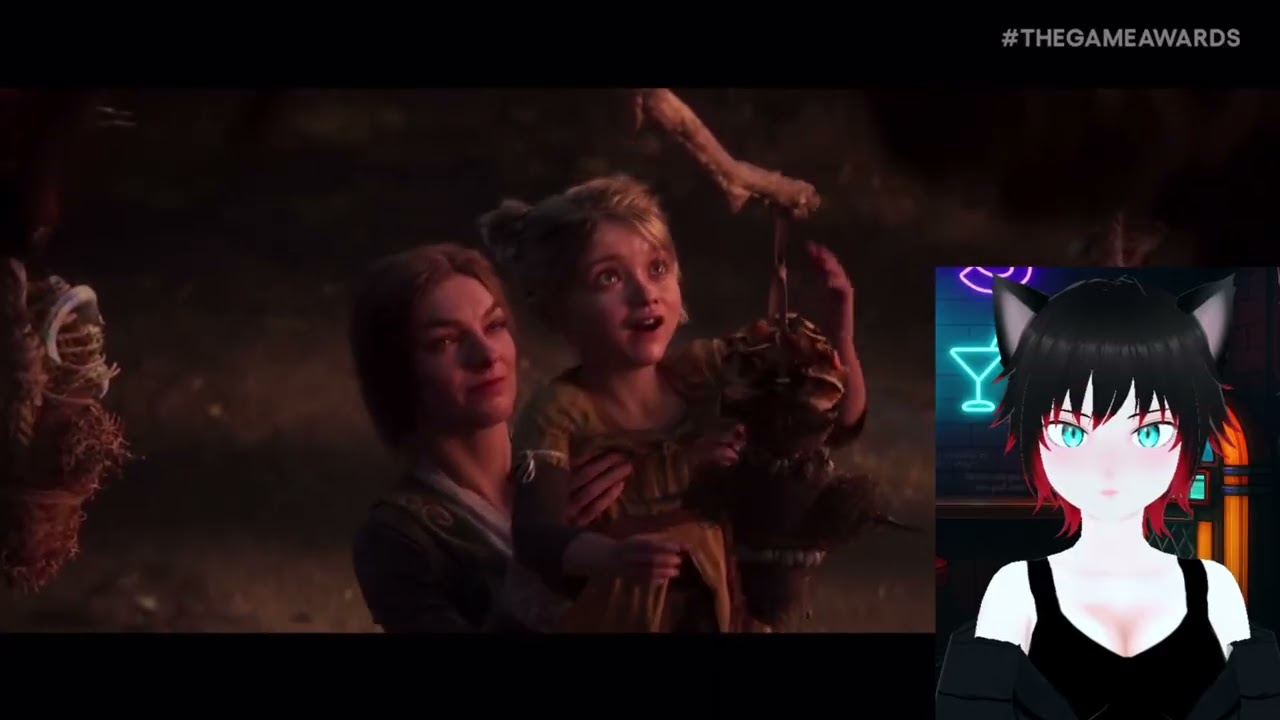 From Baldur's Gate 3 to THIS?! New Divinity Reveal Reaction