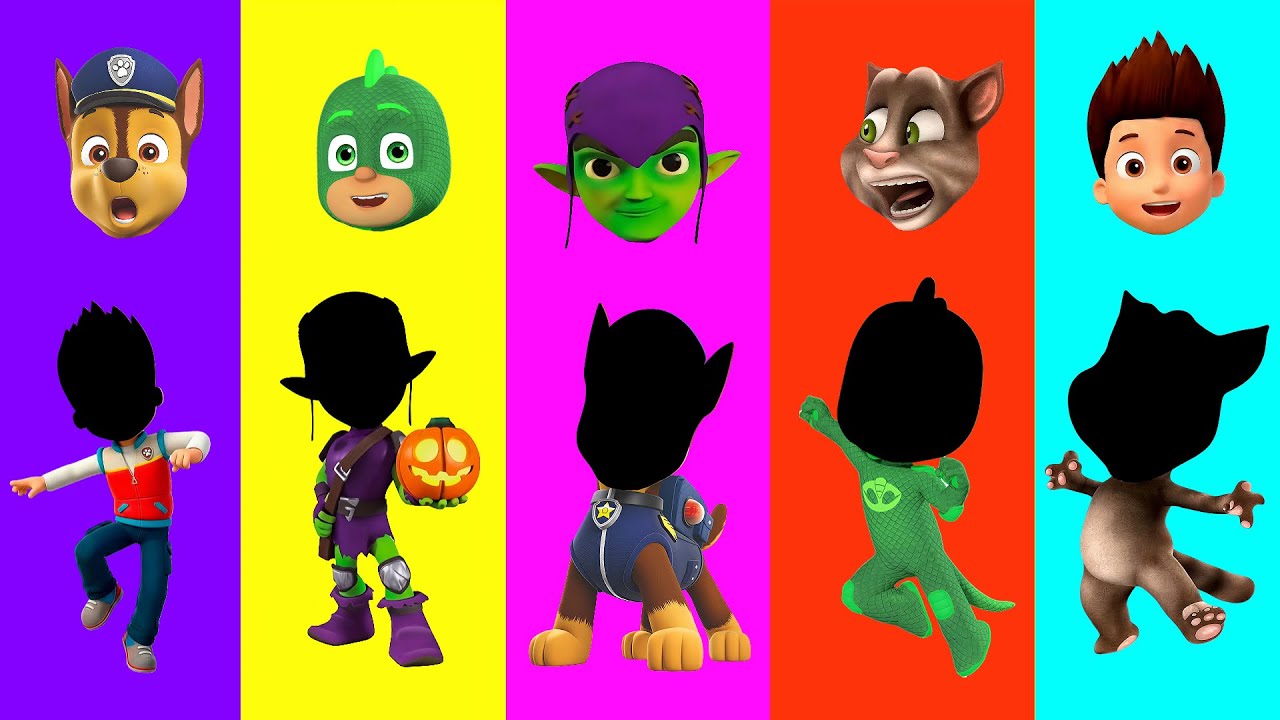 Wrong eyes👀 challenge DAME TU COSITA Funny Puzzle Wrong Heads