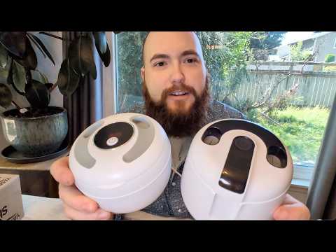 Review: UMPOPO vs MUAYSY: Which Ultrasonic with UV is Best? by MUAYSY