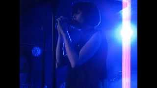 7/14 The Jezabels - Beat to Beat @ Rock &amp; Roll Hotel, Washington, DC 6/18/18