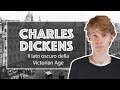 Charles Dickens | Il lato oscuro della Victorian Age