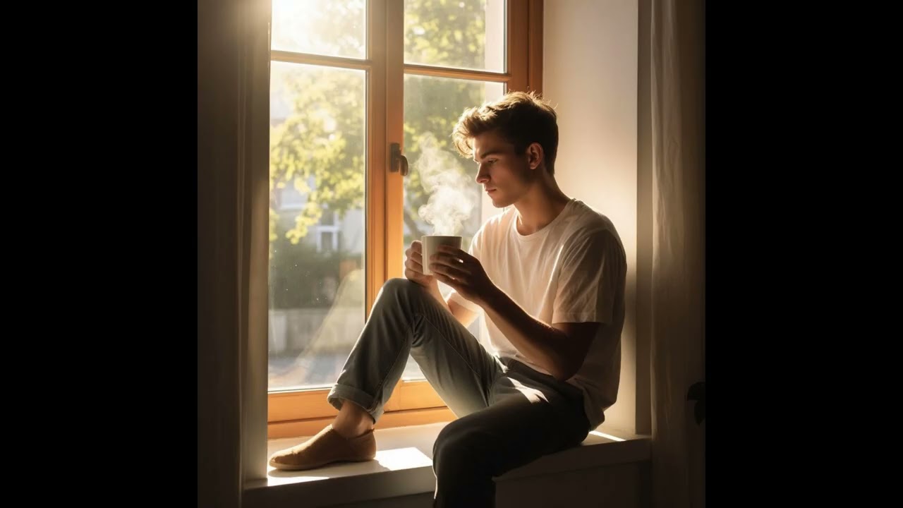 счастье в простых вещах