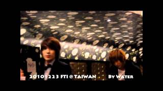 20101223 FTISLAND in 高記