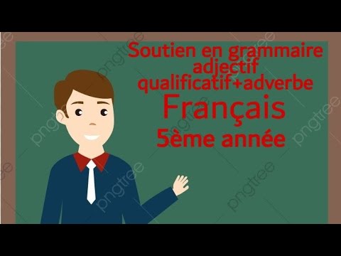 Vidéo: Est-ce que inventivement est un adverbe ?