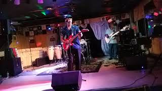 Ben Craft Grants Lounge Macon Ga April 1st 2018