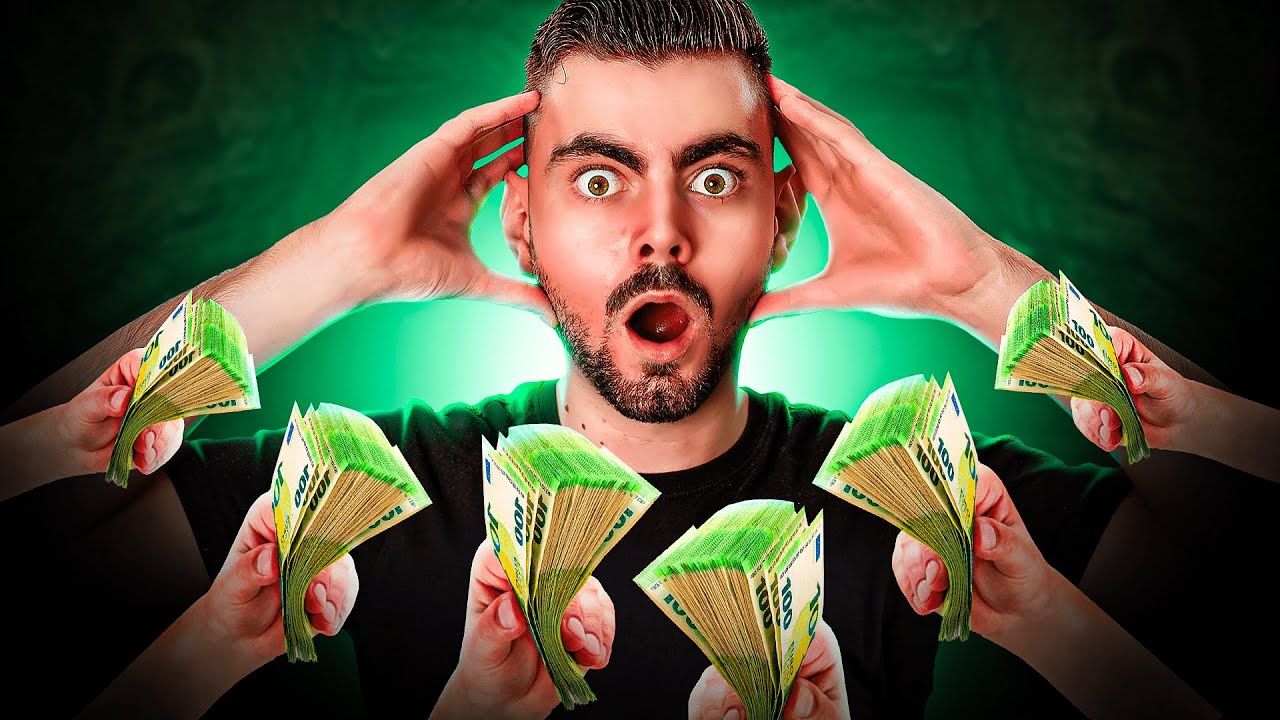 Earn $33.000 / Month With Faceless YouTube Videos