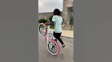 2022 FAT RIPPER Pkripper Sebikes Shorts Sebikeslife Bikelife 