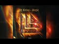 Dj Krisz - Hope (Original Mix)