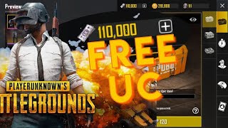 [100%Working]PUBG UC HACK ✔ Upto 80000 UC in PUBG ✔ Royal Pass Season 14 ✔ Works on Android/iOS/PC ✔ screenshot 5