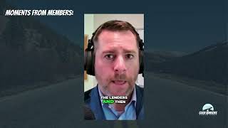 Moments From Members: Avoid Tax Incorporation Pitfalls