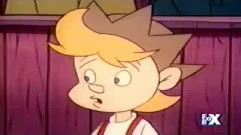 Back to the Future Season 01