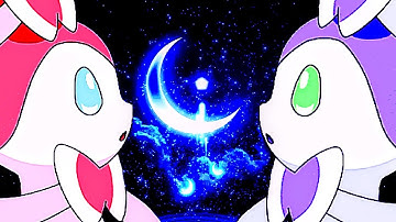 Mep Part - 7 for Mega Glaceon AMV