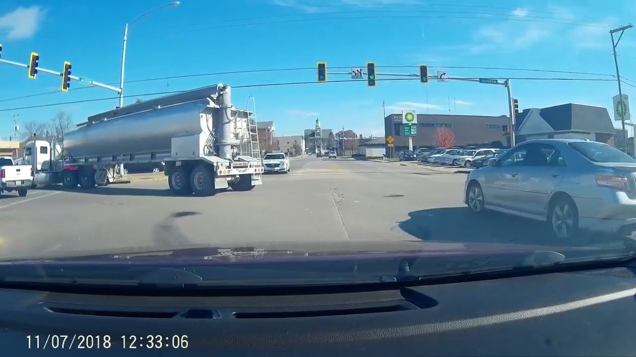 Macomb, IL Daytime 2018 Daytime