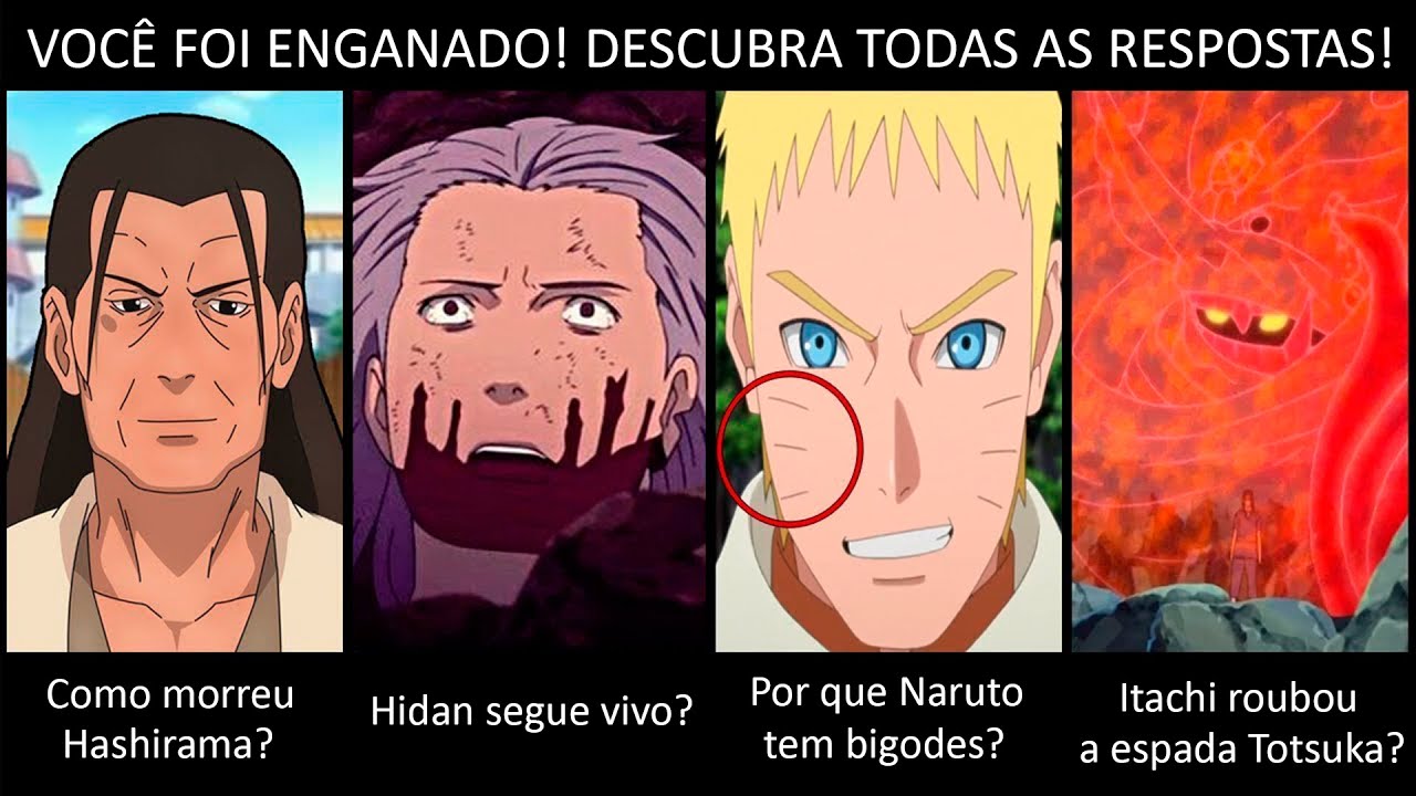 Agr tudo faz sentido 😀 ‣ Anime 📺: Boruto ⦁ #boruto