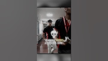 TOPPERS After their School Aura🗿🔥 #physicswallah #iitjee