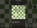 February 16, 2026 Daily Chess Puzzle | Chess.com #chess #shorts