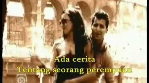 ANAK BAND  ~JAMILAH~ { FULL SONG WITH LYRICS }
