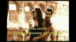 ANAK BAND  ~JAMILAH~ { FULL SONG WITH LYRICS }