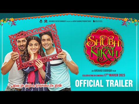 shubh-nikah-|-official-trailer-|-aksha-pardasany-|-rohit-vikkram-|-arsh-sandhu-|-arshad-siddiqui-|