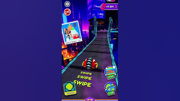 🔴Going Balls Level - 409 ⚾🏀 #gaming #gameplay #shorts #goingballs