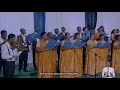 Abahamya Ba Yesu Mpa Yesu 
