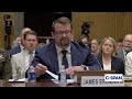 CIA whistleblower alleges federal cover-up of COVID-19 origins