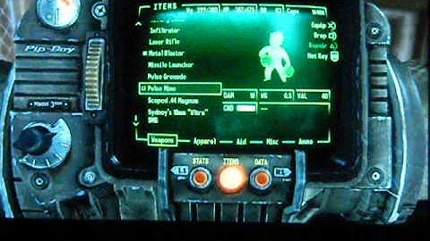 fallout 3 all missions walkthrough with commentary part 112: revolution