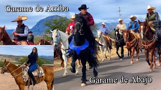 CABALGATA DURANGO, MEXICO