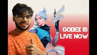 Valorant Live Mumbai server Cancer | Holiday gaming is back!