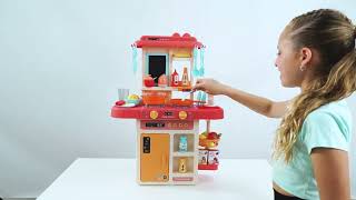 SWEET HOME - COCINA